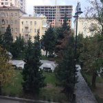 Kirayə (aylıq) 3 otaqlı Köhnə Tikili, Nəriman Nərimanov metrosu, Nərimanov rayonu 2