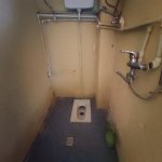 Kirayə (aylıq) 1 otaqlı Həyət evi/villa, Avtovağzal metrosu, Biləcəri qəs., Binəqədi rayonu 9