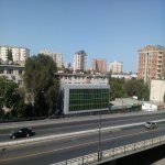 Satılır 4 otaqlı Köhnə Tikili, Memar Əcəmi metrosu, 3-cü mikrorayon, Nəsimi rayonu 2