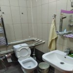 Kirayə (aylıq) 3 otaqlı Həyət evi/villa Qəbələ 11