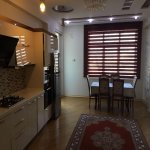 Аренда 3 комнатная Новостройка, м. Нариман Нариманов метро, Наримановский р-н район 5