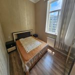 Kirayə (aylıq) 2 otaqlı Yeni Tikili, İnşaatçılar metrosu, Yasamal qəs., Yasamal rayonu 4