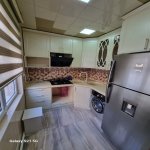 Kirayə (aylıq) 3 otaqlı Köhnə Tikili, Memar Əcəmi metrosu, Nəsimi rayonu 7