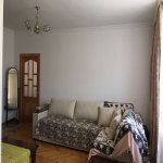 Kirayə (aylıq) 1 otaqlı Köhnə Tikili, 28 May metrosu, Səbail rayonu 2