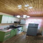 Kirayə (günlük) 2 otaqlı Həyət evi/villa Qəbələ 2