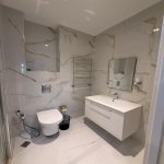 Satılır 3 otaqlı Yeni Tikili, İnşaatçılar metrosu, Yeni Yasamal qəs., Yasamal rayonu 14