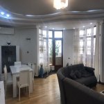 Аренда 4 комнатная Новостройка, м. 28 Мая метро, Насими район 4