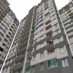 Satılır 2 otaqlı Yeni Tikili, Avtovağzal metrosu, Biləcəri qəs., Binəqədi rayonu 1