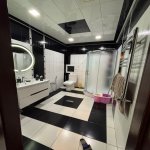 Satılır 3 otaqlı Yeni Tikili, Əhmədli metrosu, Xətai rayonu 18