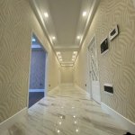 Satılır 4 otaqlı Yeni Tikili, Ağ şəhər, Xətai rayonu 14