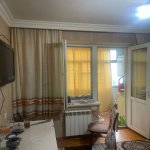 Satılır 4 otaqlı Köhnə Tikili, Nəsimi metrosu, 6-cı mikrorayon, Binəqədi rayonu 9