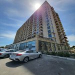 Satılır 2 otaqlı Yeni Tikili, Həzi Aslanov metrosu, Xətai rayonu 36