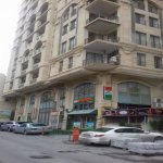 Kirayə (aylıq) Obyekt, Sahil metrosu, Səbail rayonu 1