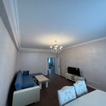 Продажа 3 комнатная Новостройка, İnşaatçılar метро, пос. Ясамал, Ясамал район 3