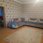 Satılır 3 otaqlı Həyət evi/villa, Koroğlu metrosu, Zabrat qəs., Sabunçu rayonu 4
