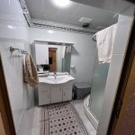 Satılır 4 otaqlı Köhnə Tikili, Nəriman Nərimanov metrosu, Montin qəs., Nərimanov rayonu 12