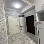 Satılır 2 otaqlı Yeni Tikili, Gənclik metrosu, Odlar Yurdu Universiteti, Nərimanov rayonu 10