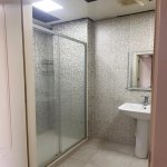 Satılır 3 otaqlı Yeni Tikili, Qara Qarayev metrosu, Nizami rayonu 7