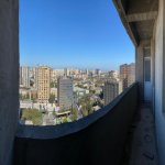 Satılır 4 otaqlı Yeni Tikili, Gənclik metrosu, Nərimanov rayonu 16