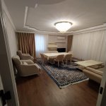Kirayə (aylıq) 3 otaqlı Yeni Tikili, Qara Qarayev metrosu, Nizami rayonu 1