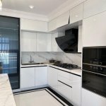 Аренда 4 комнатная Новостройка, м. 8 Ноябрь метро, пос. Ясамал, Ясамал район 20