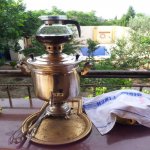 Kirayə (günlük) 3 otaqlı Bağ evi, Pirşağı qəs., Sabunçu rayonu 7