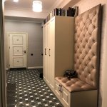 Satılır 3 otaqlı Yeni Tikili, Badamdar qəs., Səbail rayonu 13