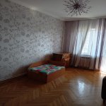 Kirayə (aylıq) 4 otaqlı Köhnə Tikili, Azadlıq metrosu, 8-ci mikrorayon, Binəqədi rayonu 11
