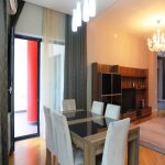 Аренда 4 комнат Новостройка, м. 28 Мая метро, Насими район 6