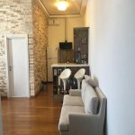 Kirayə (aylıq) 3 otaqlı Yeni Tikili, İçərişəhər metrosu, Səbail rayonu 3