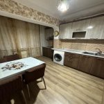 Kirayə (aylıq) 2 otaqlı Yeni Tikili, Xalqlar dostluğu metrosu, 8-ci kilometr, Nizami rayonu 10