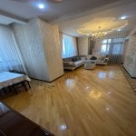 Kirayə (aylıq) 4 otaqlı Yeni Tikili, Həzi Aslanov metrosu, H.Aslanov qəs., Xətai rayonu 2