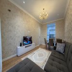 Аренда 2 комнатная Новостройка, м. Нариман Нариманов метро, Наримановский р-н район 3