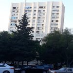 Satılır 3 otaqlı Yeni Tikili, Azadlıq metrosu, 8-ci mikrorayon, Binəqədi rayonu 1