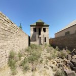 Satılır 4 otaqlı Həyət evi/villa, Koroğlu metrosu, Zabrat qəs., Sabunçu rayonu 2