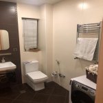 Satılır 5 otaqlı Həyət evi/villa, Azadlıq metrosu, Binəqədi rayonu 23