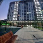 Satılır 2 otaqlı Yeni Tikili, Nəriman Nərimanov metrosu, Montin qəs., Nərimanov rayonu 3