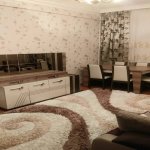 Kirayə (aylıq) 3 otaqlı Yeni Tikili, Gənclik metrosu, Gənclik Mall, Nərimanov rayonu 1