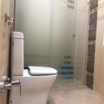 Satılır 8 otaqlı Həyət evi/villa, Badamdar qəs., Səbail rayonu 11
