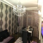 Kirayə (aylıq) 3 otaqlı Köhnə Tikili, Nəsimi metrosu, 6-cı mikrorayon, Binəqədi rayonu 2