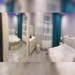 Satılır 6 otaqlı Həyət evi/villa, Avtovağzal metrosu, Biləcəri qəs., Binəqədi rayonu 10