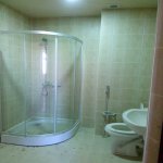 Kirayə (aylıq) 4 otaqlı Yeni Tikili, Bayıl qəs., Səbail rayonu 4