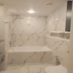 Продажа 4 комнат Вторичка, м. Эльмляр Академиясы метро, Памятник Нариманова, Ясамал район 6