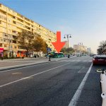 Kirayə (aylıq) Obyekt, Həzi Aslanov metrosu, Əhmədli, Xətai rayonu 5