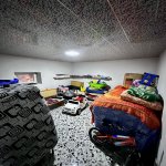 Satılır 8 otaqlı Həyət evi/villa, Azadlıq metrosu, Binəqədi qəs., Binəqədi rayonu 12