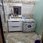 Satılır 3 otaqlı Yeni Tikili, Həzi Aslanov metrosu, Köhnə Günəşli qəs., Xətai rayonu 6