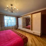 Продажа 3 комнат Новостройка, İnşaatçılar метро, пос. Йени Ясамал, Ясамал район 5