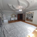 Satılır 7 otaqlı Həyət evi/villa, Avtovağzal metrosu, Biləcəri qəs., Binəqədi rayonu 16
