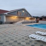 Kirayə (günlük) 4 otaqlı Həyət evi/villa Qəbələ 2