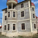 Satılır 7 otaqlı Həyət evi/villa, Sabunçu qəs., Sabunçu rayonu 4